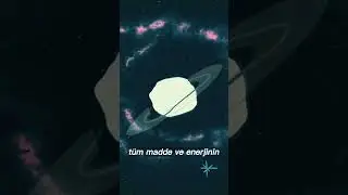 🌌 Büyük Patlama Teorisi Nedir?  Evren nasıl başladı?  #uzay