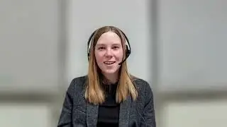 Hinter den Kulissen des Wahl-O-Mat mit Marie-Lena Nelle