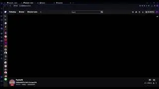 STREAM BATTLE | DAY 2 chillin