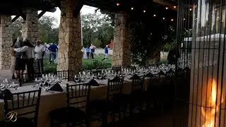 2022 Harvest Dinner at Bell Wine Cellars