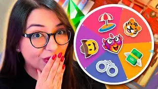 🏩 Construí um Hotel de Oba-Oba Temático no The Sims 4 |  Pacote Paixão à Vista