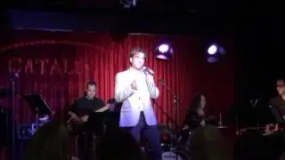 James Snyder - Broke