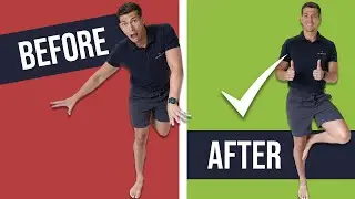 Most Balance Exercises Fail — Do THIS for 10 Days (60+)