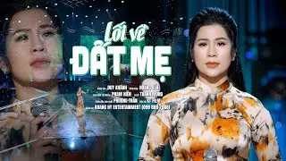 Say Đắm Tiếng Hát Đầy Cảm Xúc Của Cô Ca Sĩ Trẻ Xinh Đẹp | Nhạc Lính Bolero Lối Về Đất Mẹ