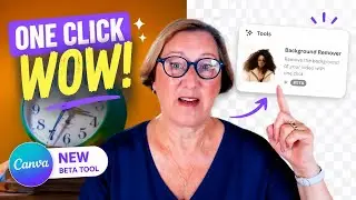 How to Remove Video Backgrounds Easily and Quickly on Canva