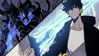 Solo Leveling:ARISE ПЕРВОЕ ПОГРУЖЕНИЕ В ИГРУ
