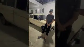 Мерседес банан