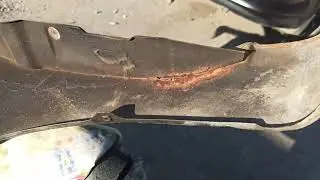 "Граната" на минималках!))
