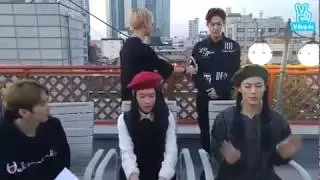 [sub español] IMFACT 