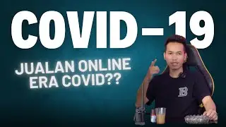 JUALAN ONLINE ATAU OFFLINE 2024 ⁉️