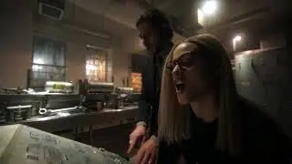 The Magicians 2020