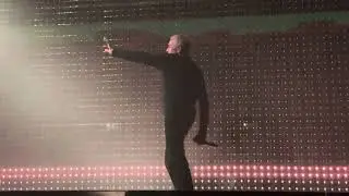 Underworld - Jumbo (Live at de Gashouder)