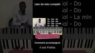 Il est Fidèle (Je ne peux imaginer) Adorer Dieu au Piano #adorationpiano #adorationpiano #emci #emci