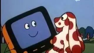 Pimpa   A Spasso con la Tv Italiano Episodio Completo