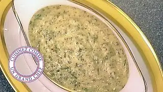 Recette Sauce Bearnaise