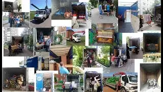 Грузоперевозки Омск  Качественные и надёжные