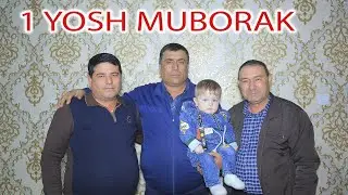 TABRIK LOYIHASI 232-SONI QODIRXONNI RUHSHONA OPASI VA UMIDJON AKASI NOMIDAN TABRIKLAB BORDIK