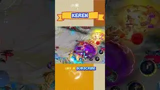 Pertahanan edith 👏👏🤴 #mlbb #mlbbshorts #mobilelegends #mlbbtiktok #mlbbindonesia #mlbbviral #ml