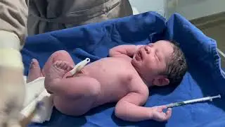 Nascimento de Pedro