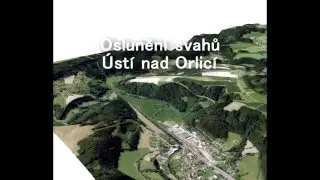 Topoklima Ústí nad Orlicí