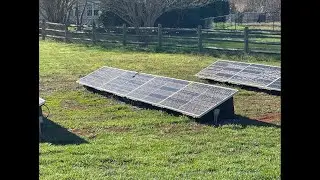 DIY Solar and the Importance of Matching PV Connectors