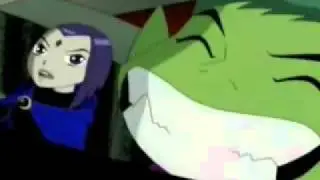 Beast Boy's Best Fandub