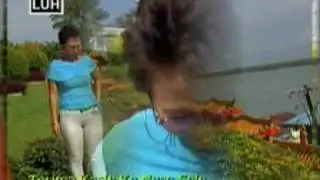 Linda - Terima Kasih Ke Nuan Sulu