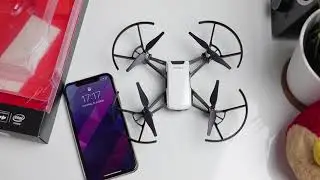 Ryze Tello by DJI : Hands-on Review