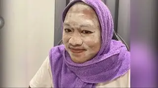 GAMBAR GAMBAR BURUK AI TEAM 🤣🤣 BOY JADI MAK JEMAH !!