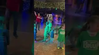 Форт Боярд. Часть 2. ДР продолжается😉