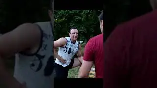 КОРОЧЕ ГОВОРЯ, подрался ЗА ДЕВУШКУ / ПРЕДАТЕЛЬСТВО ЛУЧШЕГО ДРУГА 
