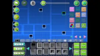 Geometry dash!! Live stream donations welcomed!