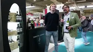 Vinitaly Flash - Tenuta Licinia