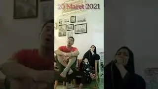Suara Emas Istriku - Kulepas Dengan Ikhlas