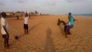 Dieudonné adelf