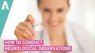 How to Conduct Neurological Observations - Preview