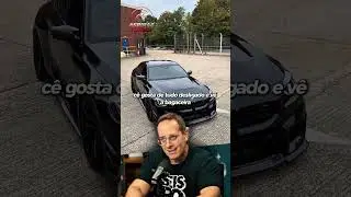 THIS CAR IS DANGEROUS! 