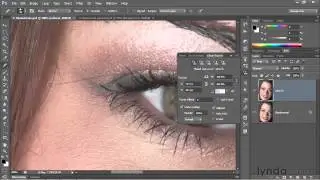 #10-05. Retouch and Heal - Meet the Clone Source panel
