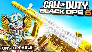 the #1 C9 CLASS is UNSTOPPABLE in BLACK OPS 6! 😍 (Best C9 Class Setup) - BO6