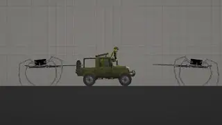 striders vs humans 3