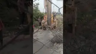 borewell work/water 💦/#borewell