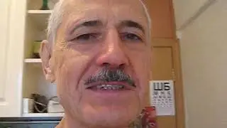 +18 ч.1. 12 дней голодания сыроеда.