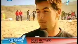 NAZARE SPECIAL EDITION 2009 RTP