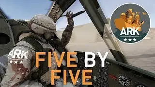 Five by Five - ARK