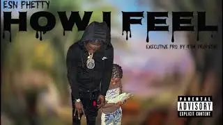 ESN Phetty - Sinister Cry [Official Audio]