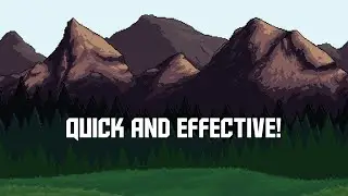 Parallax In Video Games