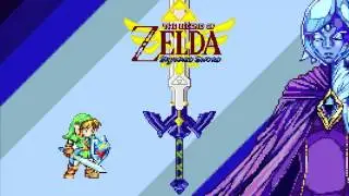Legend of Zelda Skyward Sword - Fi's Lament (Assay X Dubstep Remix)