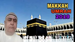 Umrah 2019 makkah journey|valog makkah madina
