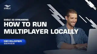Unreal Engine - How to run Multiplayer Locally