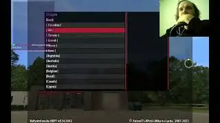 RBR Twitch Stream 19 December 2023 - Part 1